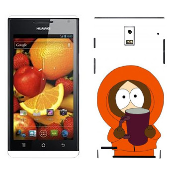   «   -  »   Huawei Ascend P1