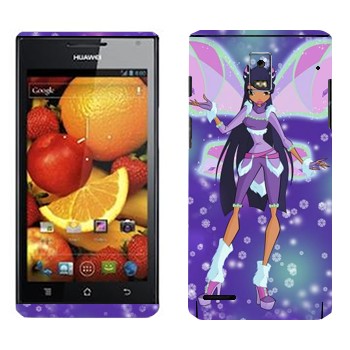   « - WinX»   Huawei Ascend P1