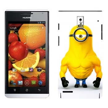 Huawei Ascend P1