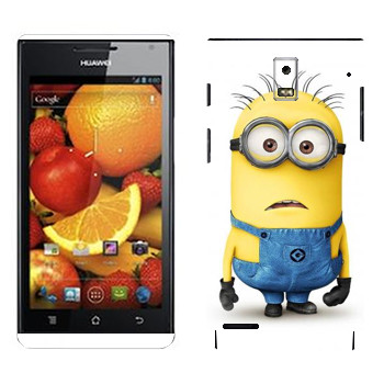 Huawei Ascend P1