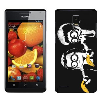 Huawei Ascend P1