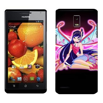   «  - WinX»   Huawei Ascend P1