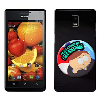   «  -  »   Huawei Ascend P1