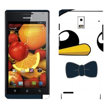   «  - Adventure Time»   Huawei Ascend P1