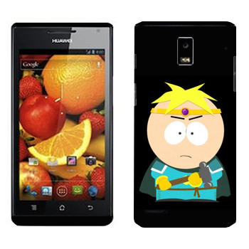   « -  »   Huawei Ascend P1