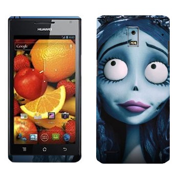   « -  »   Huawei Ascend P1