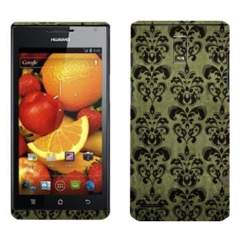 Huawei Ascend P1