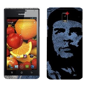   «Comandante Che Guevara»   Huawei Ascend P1