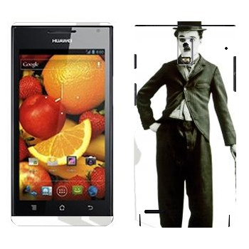 Huawei Ascend P1