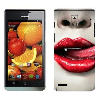   « - »   Huawei Ascend P1