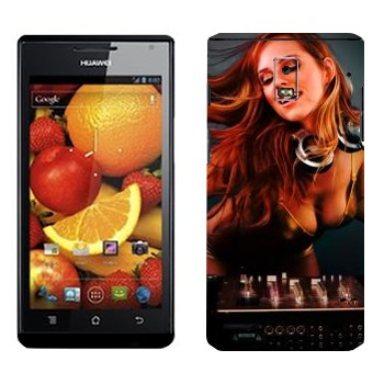   « »   Huawei Ascend P1