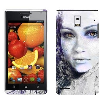   « »   Huawei Ascend P1