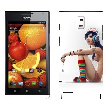   «   »   Huawei Ascend P1