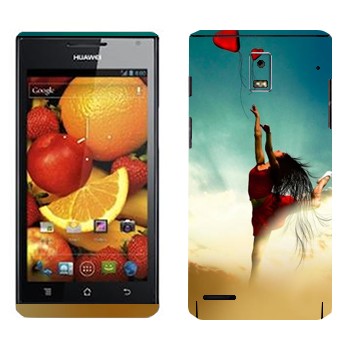   «-  »   Huawei Ascend P1