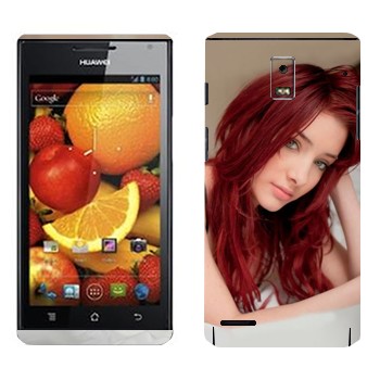 Huawei Ascend P1