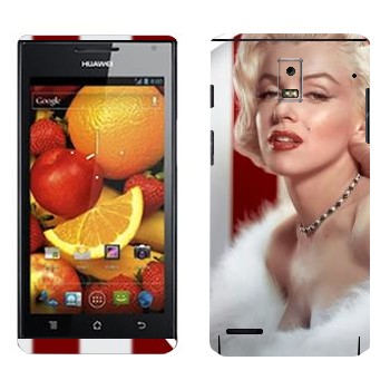 Huawei Ascend P1