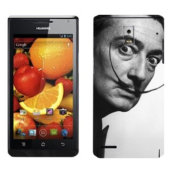 Huawei Ascend P1