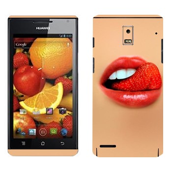 Huawei Ascend P1