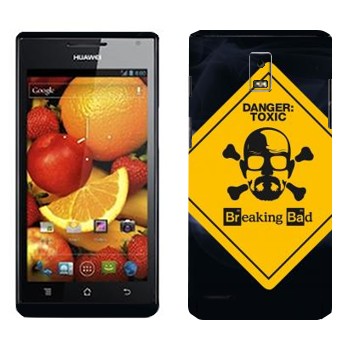 Huawei Ascend P1