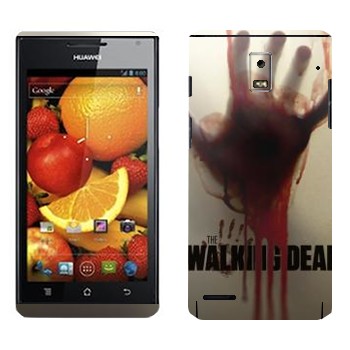   «Dead Inside -  »   Huawei Ascend P1