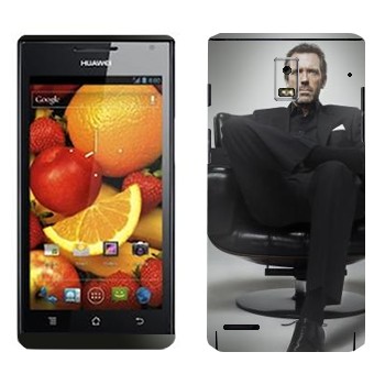 Huawei Ascend P1