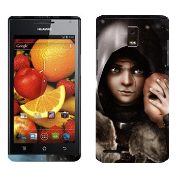   « »   Huawei Ascend P1