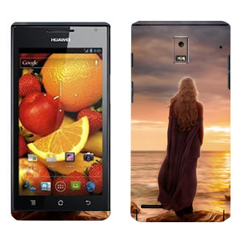 Huawei Ascend P1