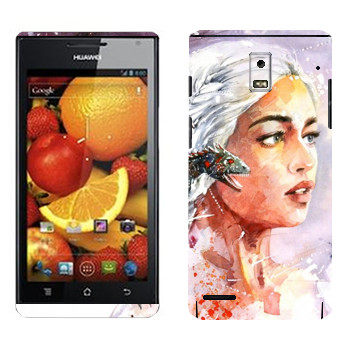   «»   Huawei Ascend P1