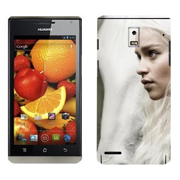   «  -  »   Huawei Ascend P1