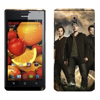   «, ,  - »   Huawei Ascend P1