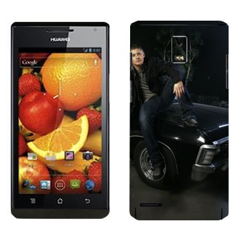 Huawei Ascend P1