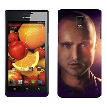   «  -   »   Huawei Ascend P1