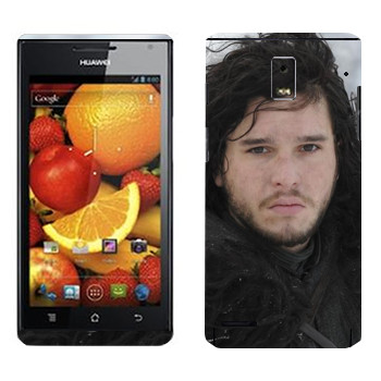   «    »   Huawei Ascend P1