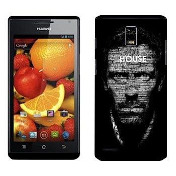 Huawei Ascend P1