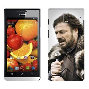 Huawei Ascend P1