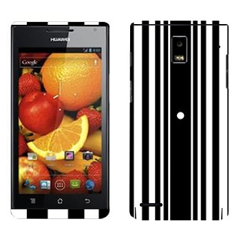 Huawei Ascend P1