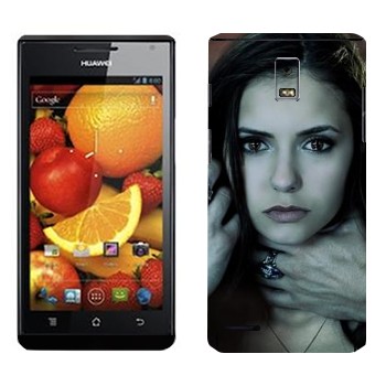 Huawei Ascend P1