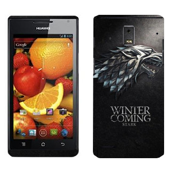 Huawei Ascend P1