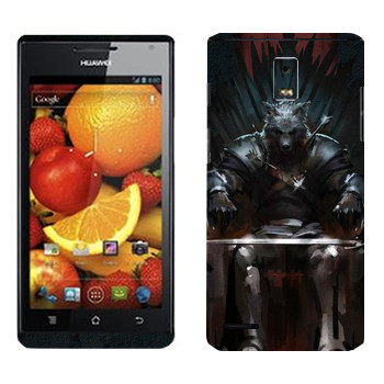   «   »   Huawei Ascend P1