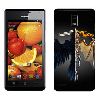 Huawei Ascend P1