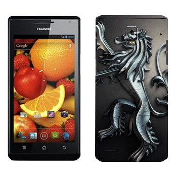 Huawei Ascend P1