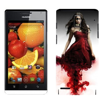 Huawei Ascend P1