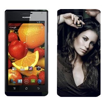 Huawei Ascend P1