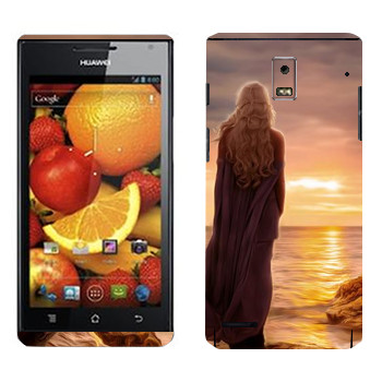 Huawei Ascend P1