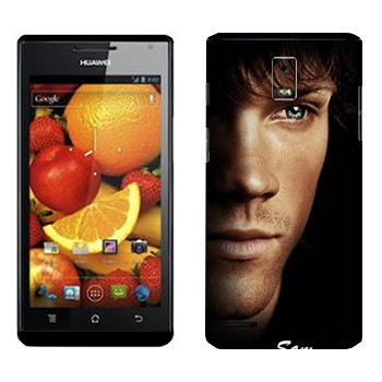 Huawei Ascend P1