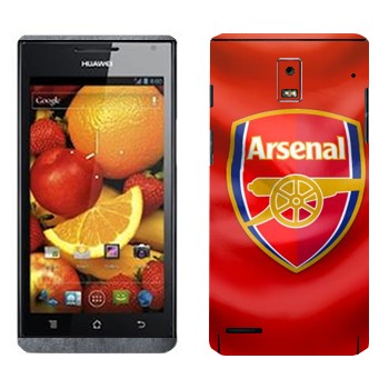 Huawei Ascend P1