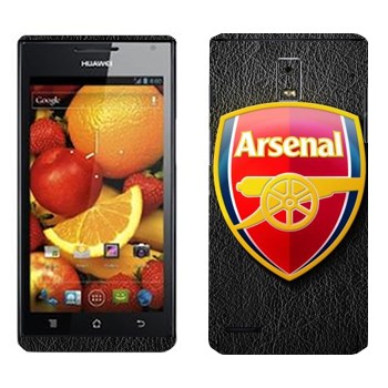 Huawei Ascend P1