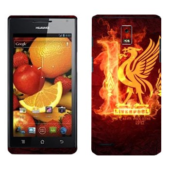 Huawei Ascend P1