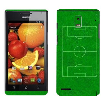 Huawei Ascend P1