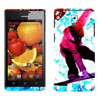   «»   Huawei Ascend P1